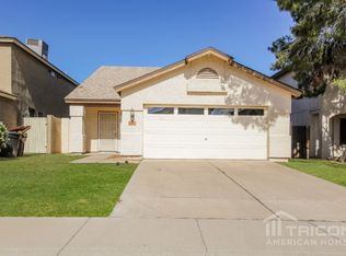 10473 N 76th Dr, Peoria, AZ 85345
