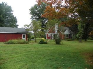 25 Woodsville Rd, Hopewell, NJ 08525