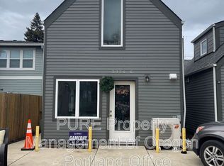 5026 N Harvard St #C, Portland, OR 97203