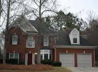 3359 Gilley Dr, Powder Springs, GA 30127