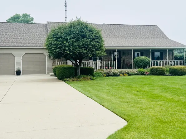 5961 Washington Pike, Saint Marys, OH 45885