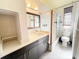 Rented by Keller Williams NYC