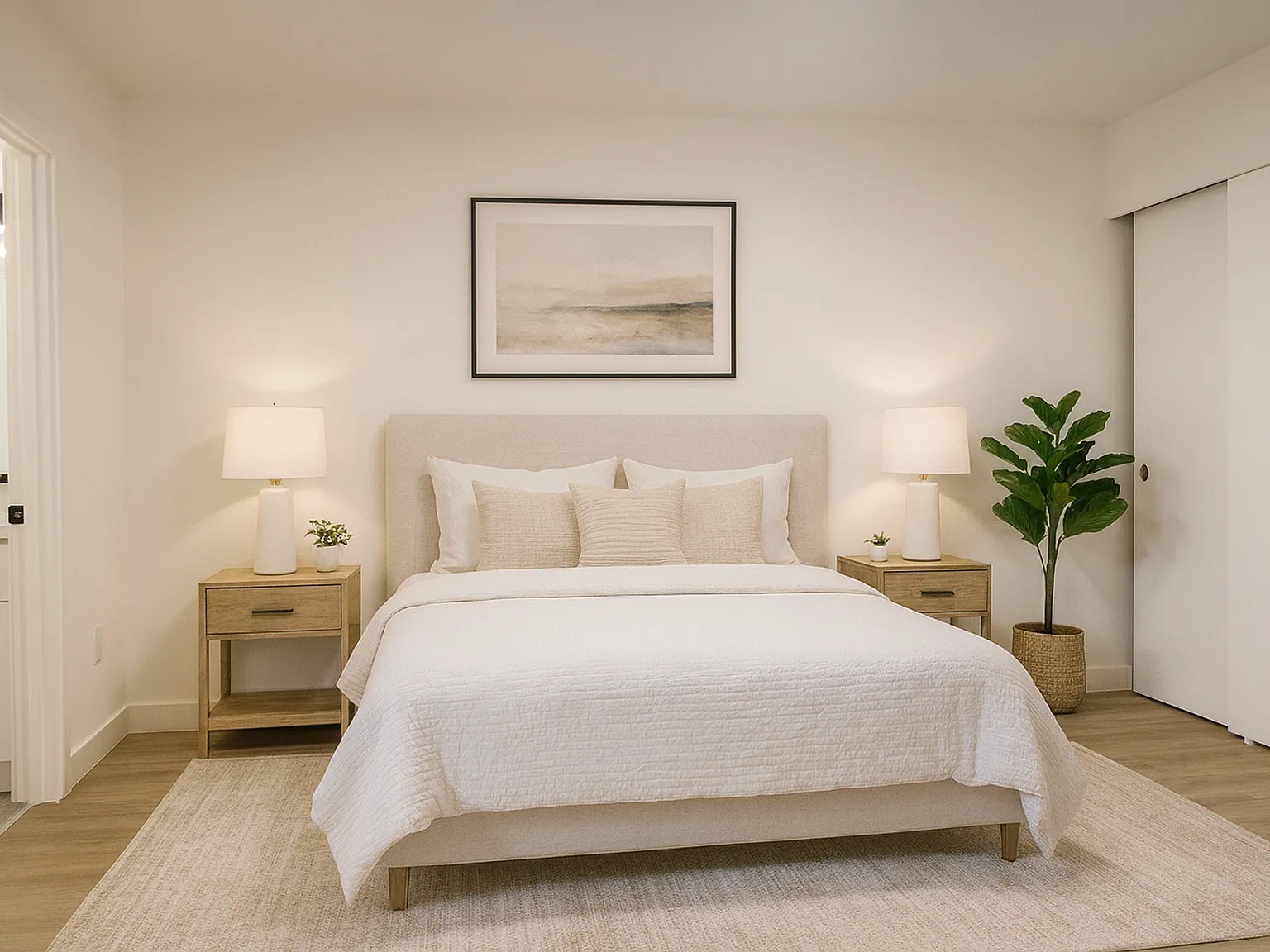 1 Bedroom Apartments In Downtown Tacoma! — Photo 3
