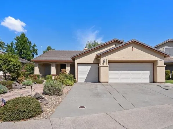 520 Yale Dr, Roseville, CA 95678