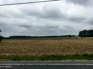 32446 Old Ocean City Rd, Parsonsburg, MD 21849