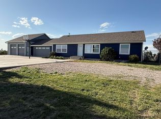 4154 Antelope Meadows Dr, Burns, WY 82053
