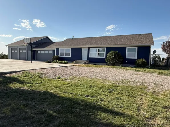 4154 Antelope Meadows Dr, Burns, WY 82053
