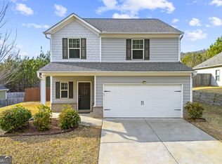 30 Ponders Rd SE, Cartersville, GA 30121