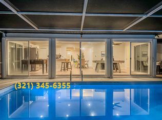 1404 Dowse Ct NE, Palm Bay, FL 32905