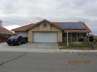 15508 Amber Pointe Dr, Victorville, CA 92394