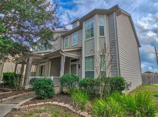 29703 Parliament Hills Dr, Spring, TX 77386