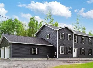 65 May Way, Sidney, ME 04330