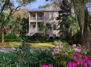 114 Gould St, Saint Simons Island, GA 31522