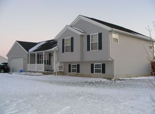 15970 W Yeasting Rd, Elmore, OH 43416