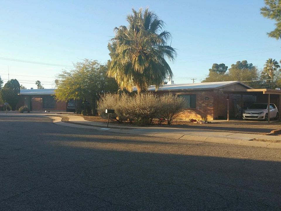 1st image of 7309 E Placita Antigua