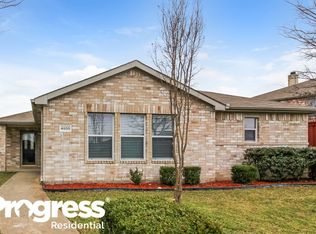 4605 Little Creek Dr, Balch Springs, TX 75180