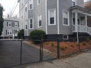 24 Flint St APT 1, Lynn, MA 01905