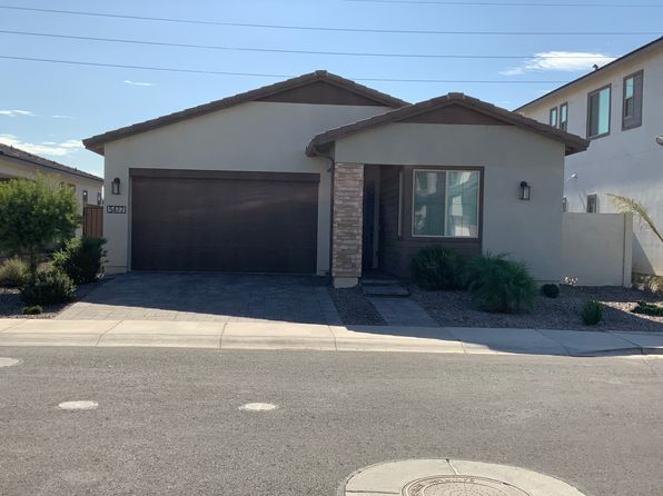 5477 S Red Rock