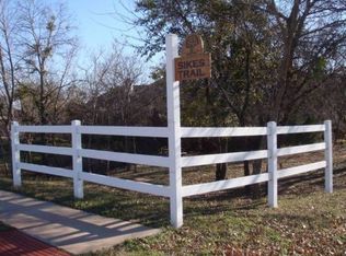 2803 S Shepherds Gln, Wichita Falls, TX 76308