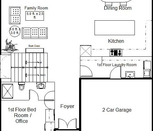 4th image of 4402 Pynsky Rd