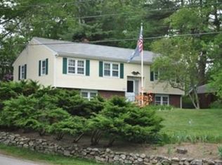 1 Ryan Rd, Gloucester, MA 01930