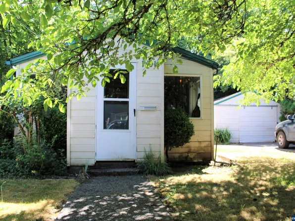1101 NW 23rd St, Corvallis, OR 97330