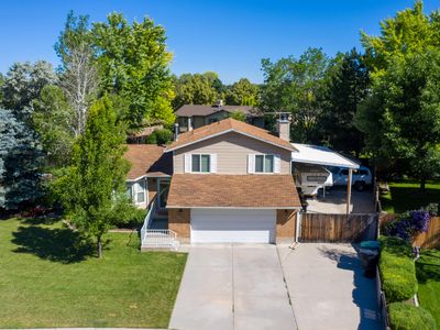 788 W Clover Meadow Dr, Murray, UT, 84123