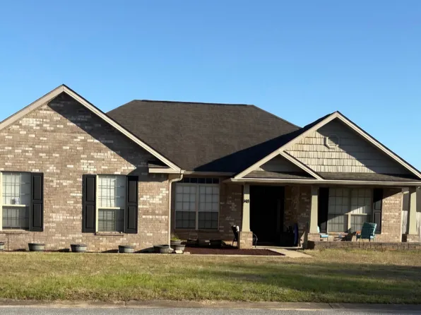 148 Crab Apple Ave, Crestview, FL 32536