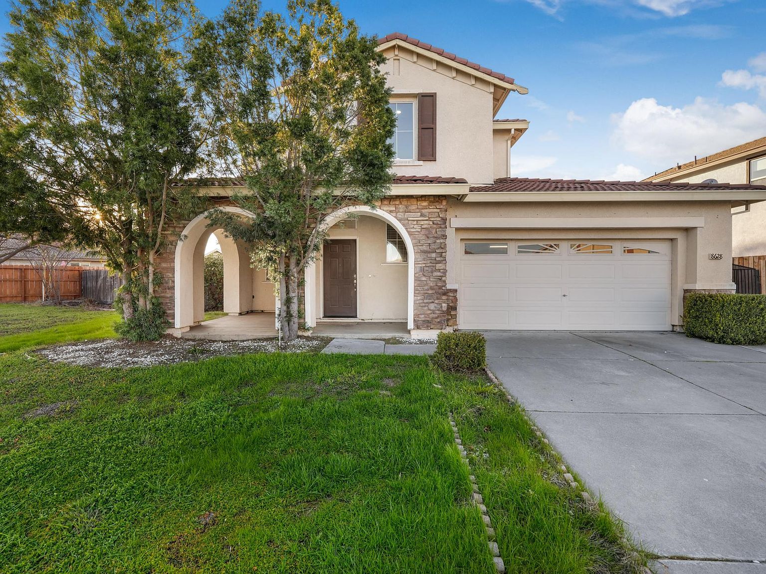 8628 Brush Way Elk Grove CA 95624 Zillow