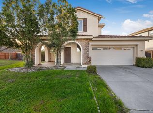 8628 Brush Way, Elk Grove, CA 95624