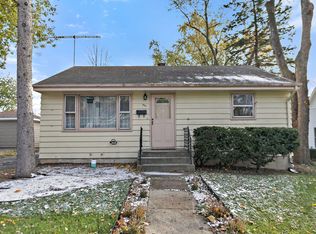 461 W Oriole Trl, Cary, IL 60013