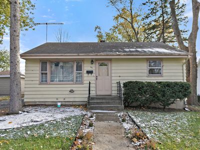 461 W Oriole Trl, Cary, IL, 60013