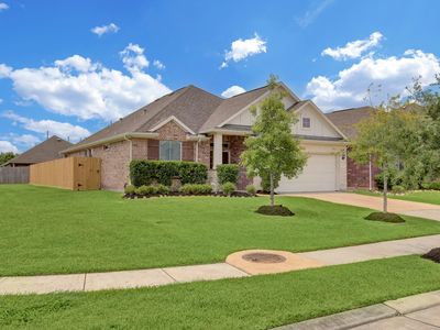 3031 Fir Meadow Ln, Dickinson, TX, 77539