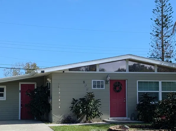 811 Cronin Ave, Melbourne, FL 32935