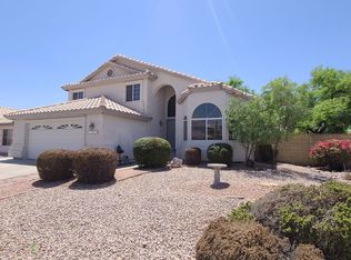 1561 W Cindy St, Chandler, AZ 85224