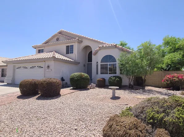 1561 W Cindy St, Chandler, AZ 85224