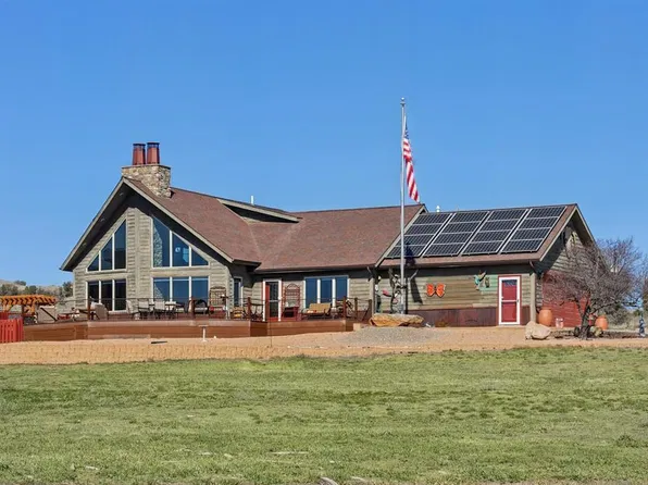 5161 County Road 213, Durango, CO 81303