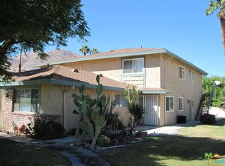 72654 Willow St UNIT 4, Palm Desert, CA 92260
