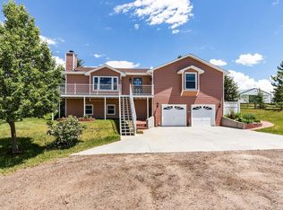1855 Lisbon Dr, Parker, CO 80138
