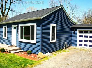 2199 Sandy Creek Rd, Monroe, MI 48162