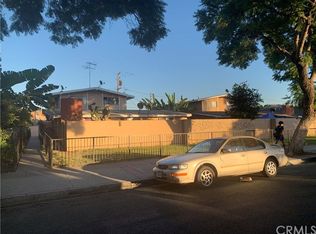 1609 Evergreen St, Santa Ana, CA 92707