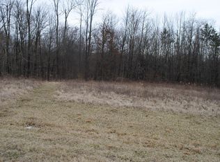 157 Liberty Ridge Ct NW, Johnstown, OH 43031