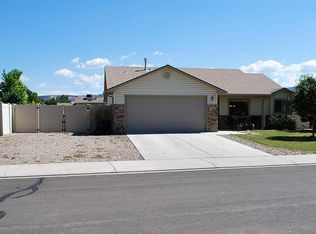 1362 Windsor Park Dr, Fruita, CO 81521