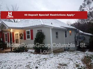 900 Dockery St, Jefferson City, MO 65101