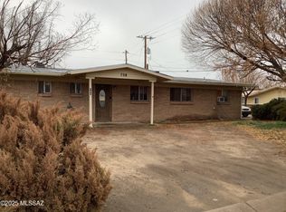708 W Soto St, Willcox, AZ 85643