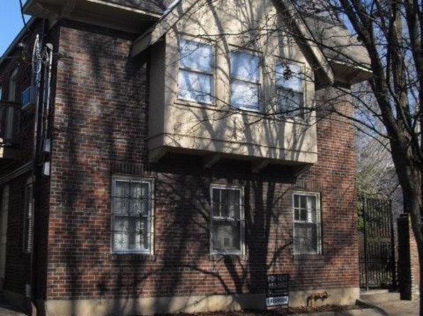219 E Ormsby Ave APT 4, Louisville, KY 40203
