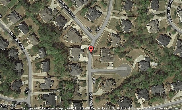 Map View