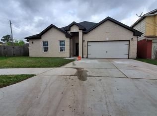 7506 Pouter Dr, Houston, TX 77083