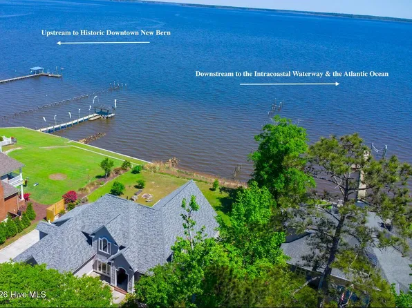 228 Drake Landing, New Bern, NC 28560