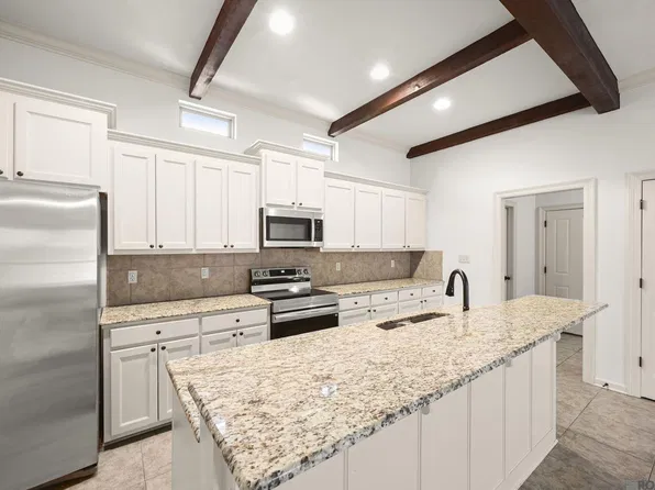 1560 Tasajillo Dr, Saint Gabriel, LA 70776